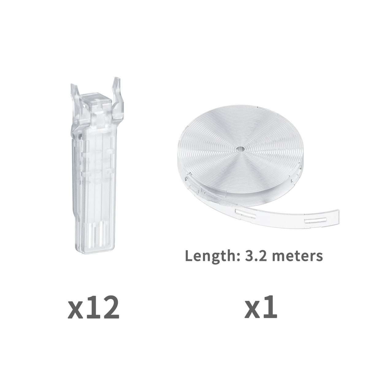 SwitchBot Curtain Grommet Kit SwitchBot EU