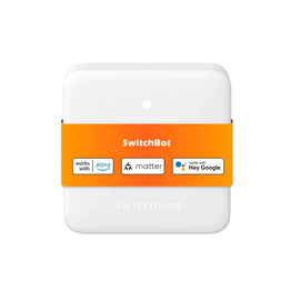 SwitchBot Hub Mini <tc>Matter</tc> Ermöglicht