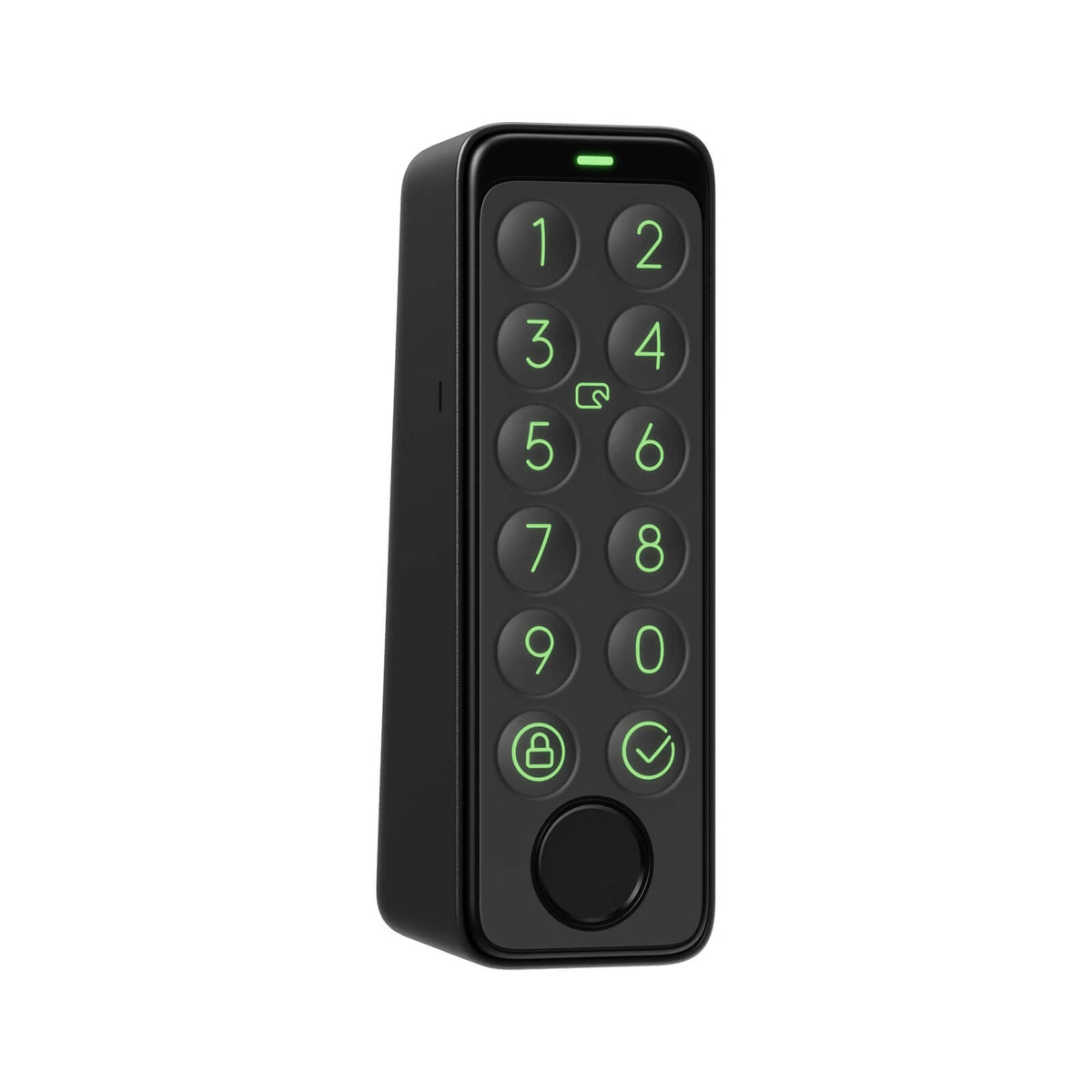 SwitchBot Keypad/Keypad Touch | Passcode & Touch ID Unlock 