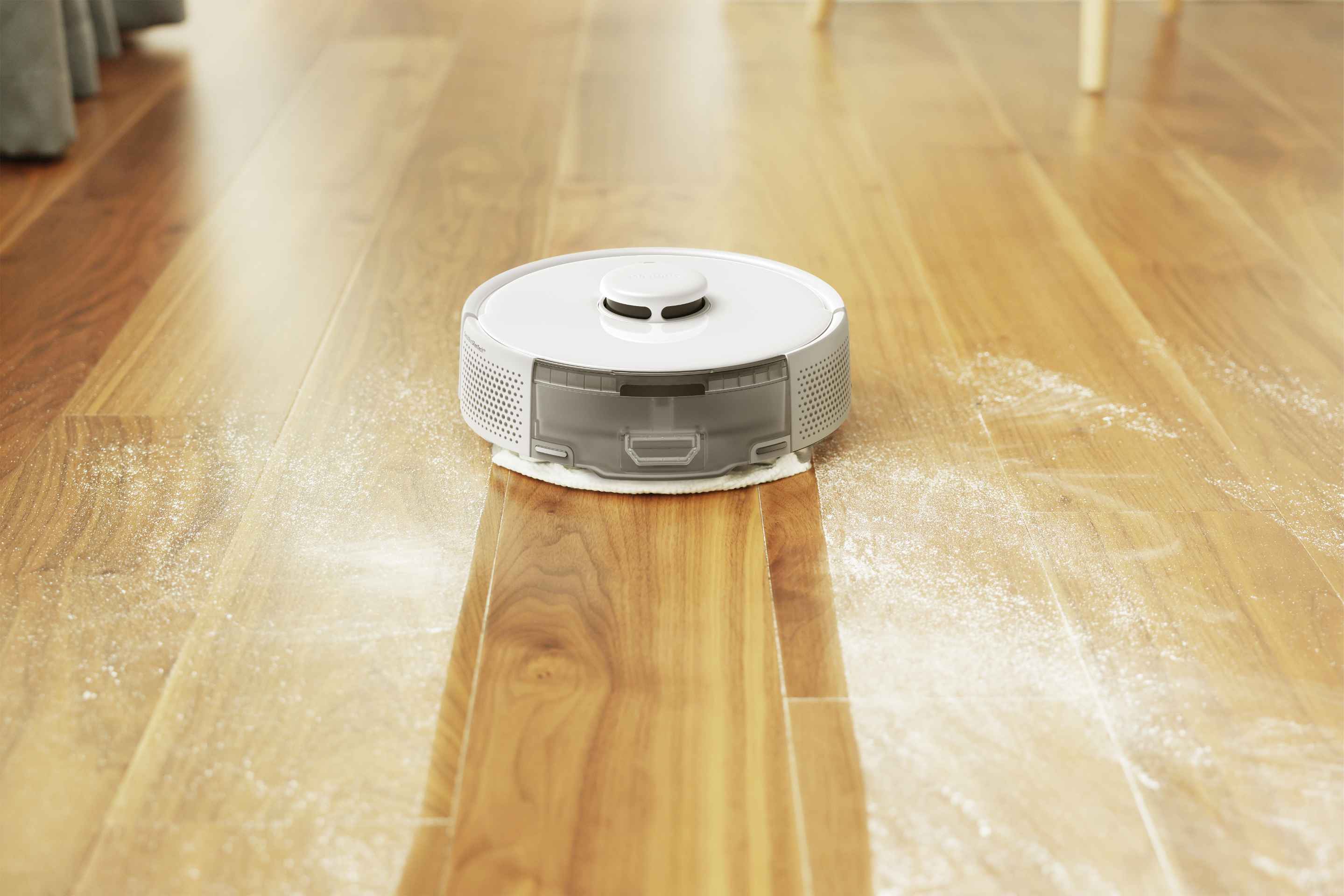 Why You Need a Wet & Dry Robot Vacuum Floor Cleaner