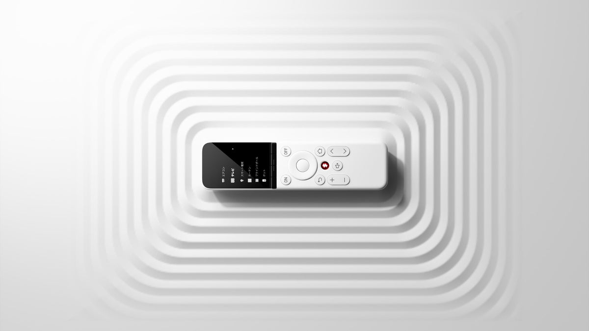 Unlocking the Magic of Universal TV Remotes | SwitchBot EU
