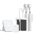 Blind Tilt Smart Control Matter Combo - 2 × Blind Tilt + Hub 2 + Remote