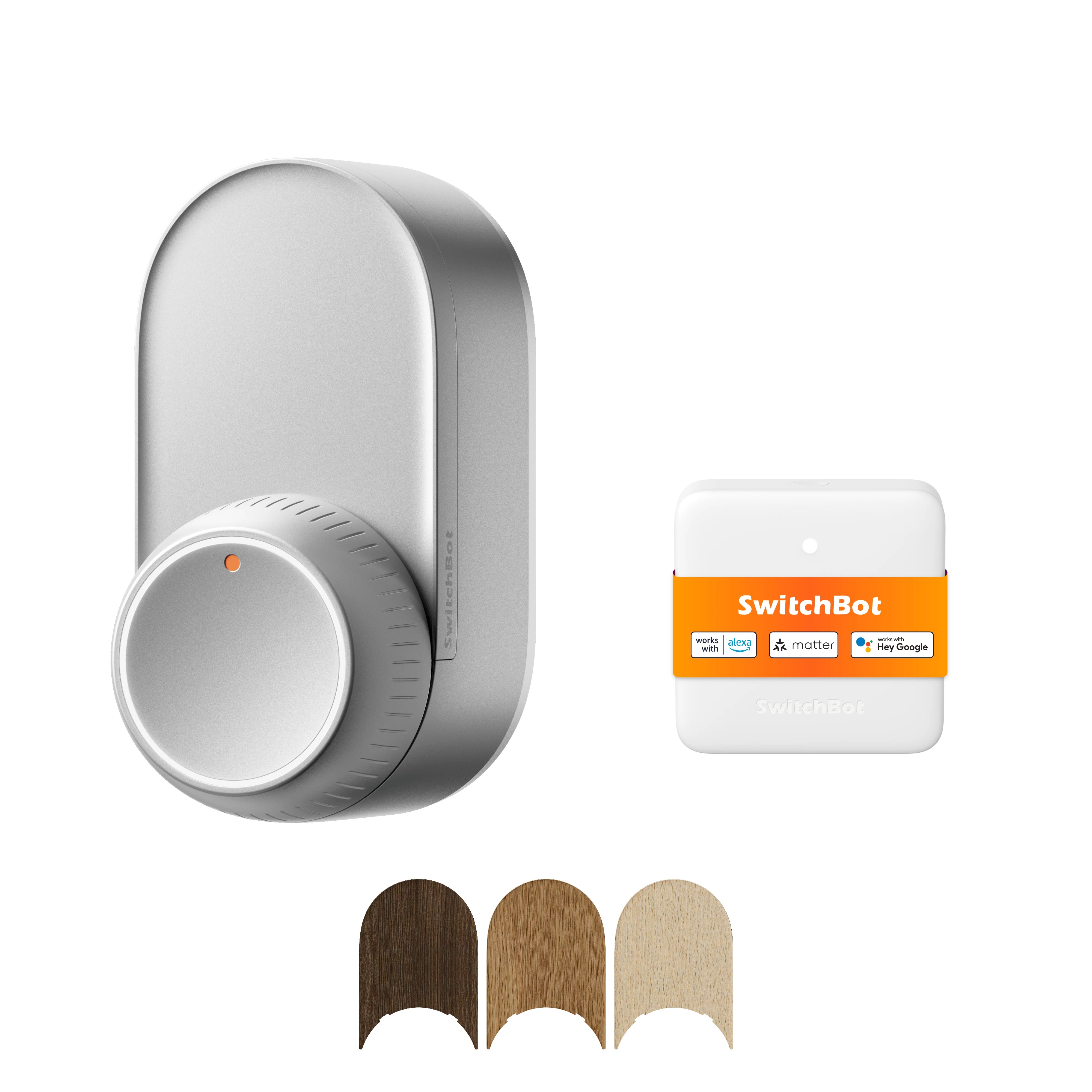 SwitchBot Lock Ultra