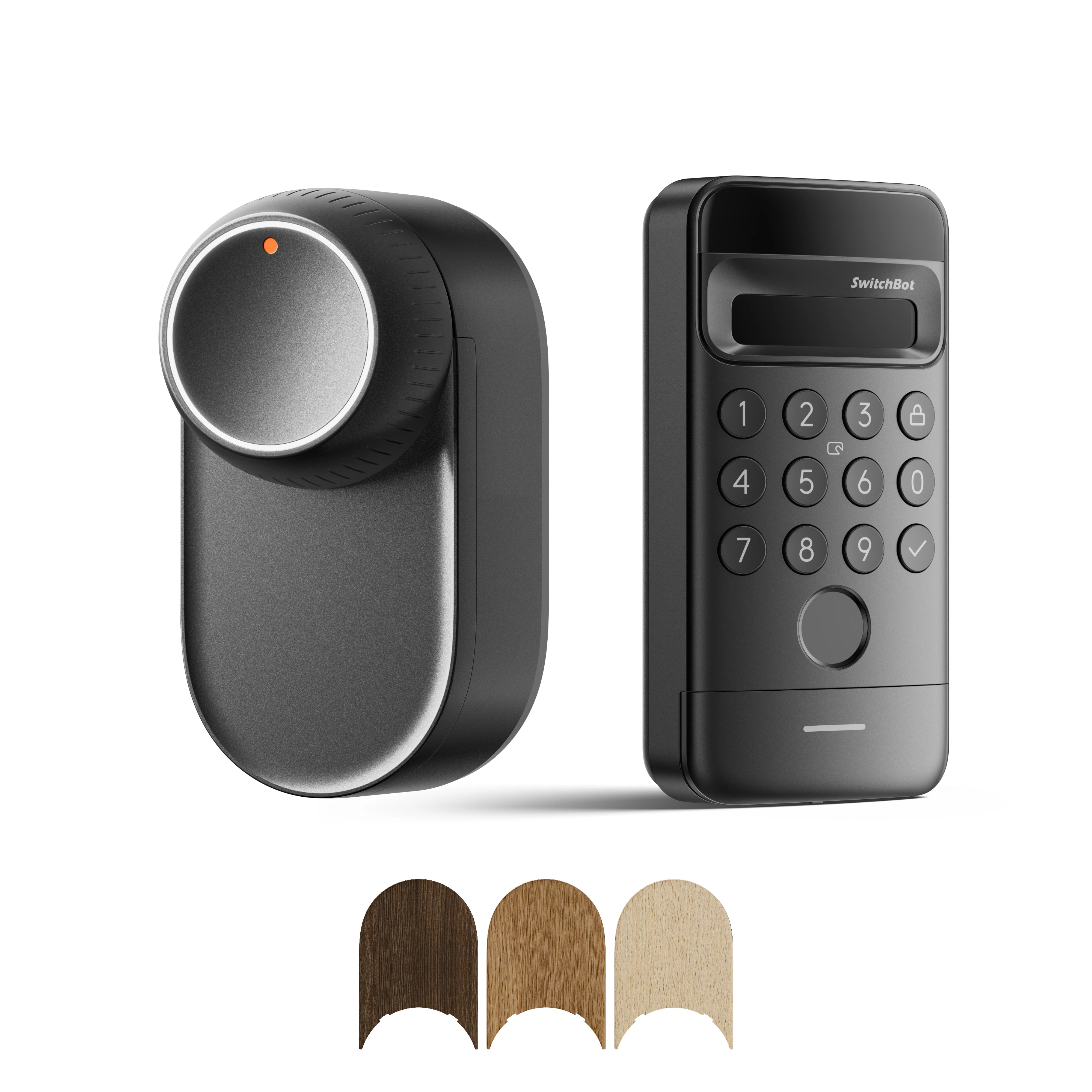 SwitchBot Lock Ultra | SwitchBot EU