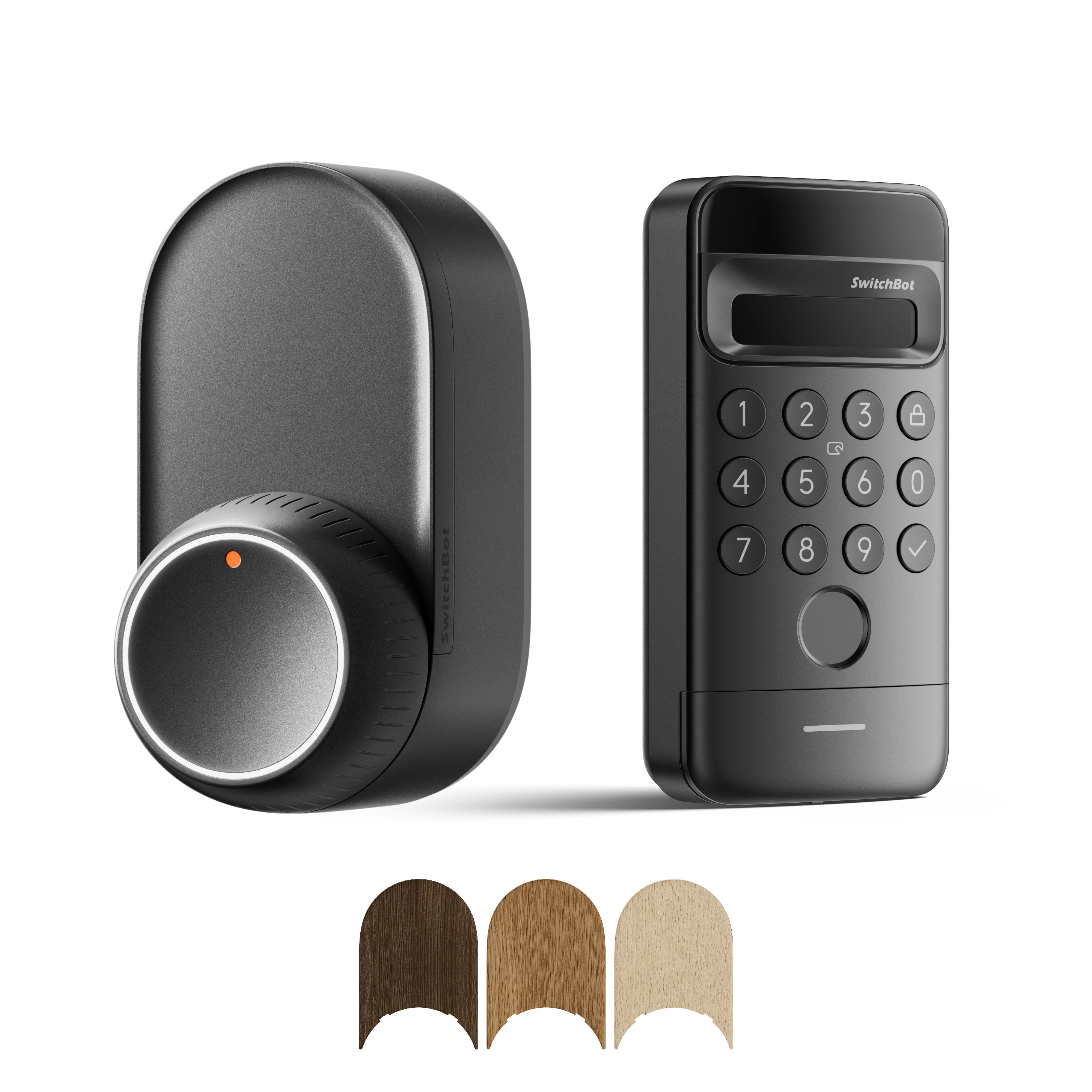 SwitchBot Lock Ultra