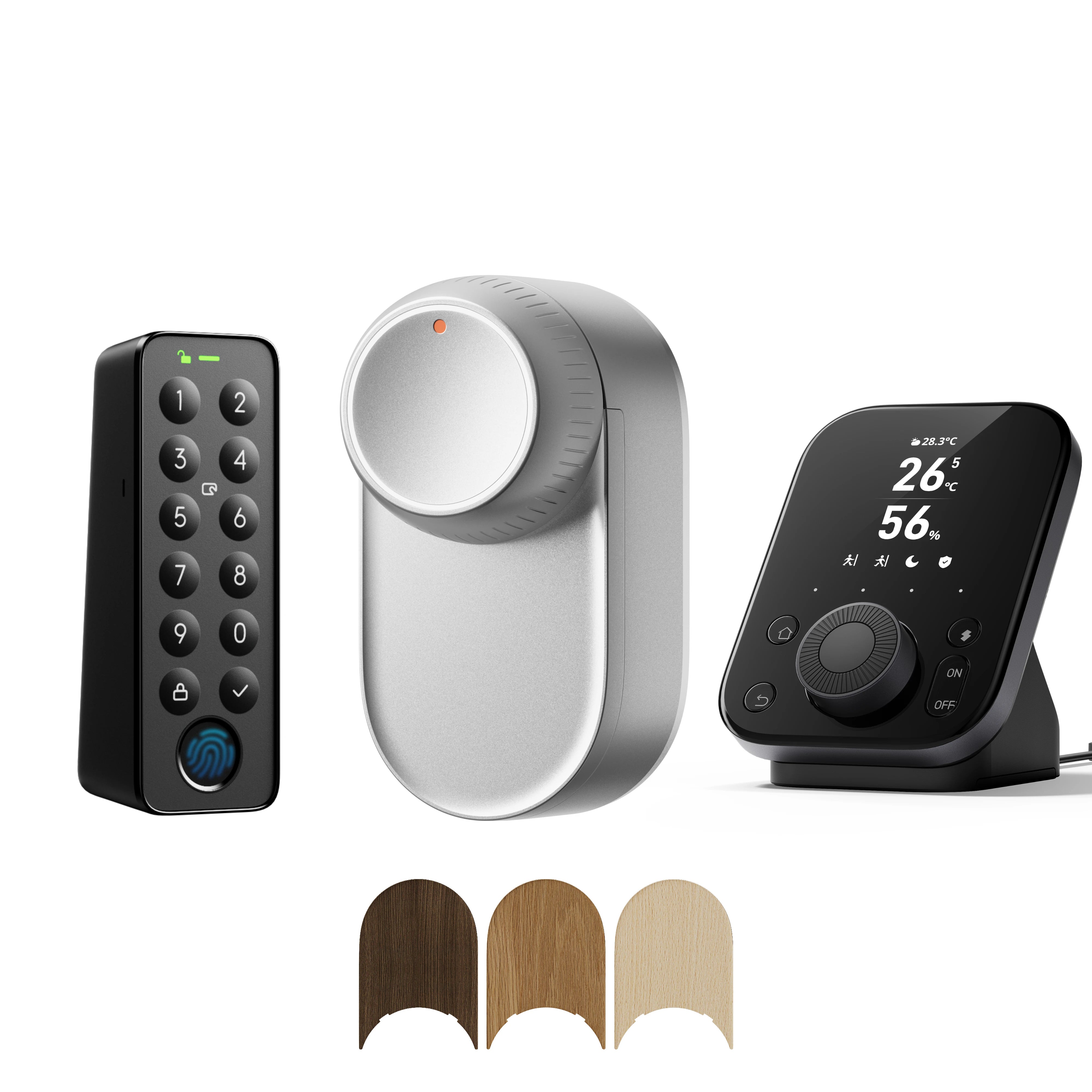 Switch Bot Button SwitchBot Lock Ultra | SwitchBot EU