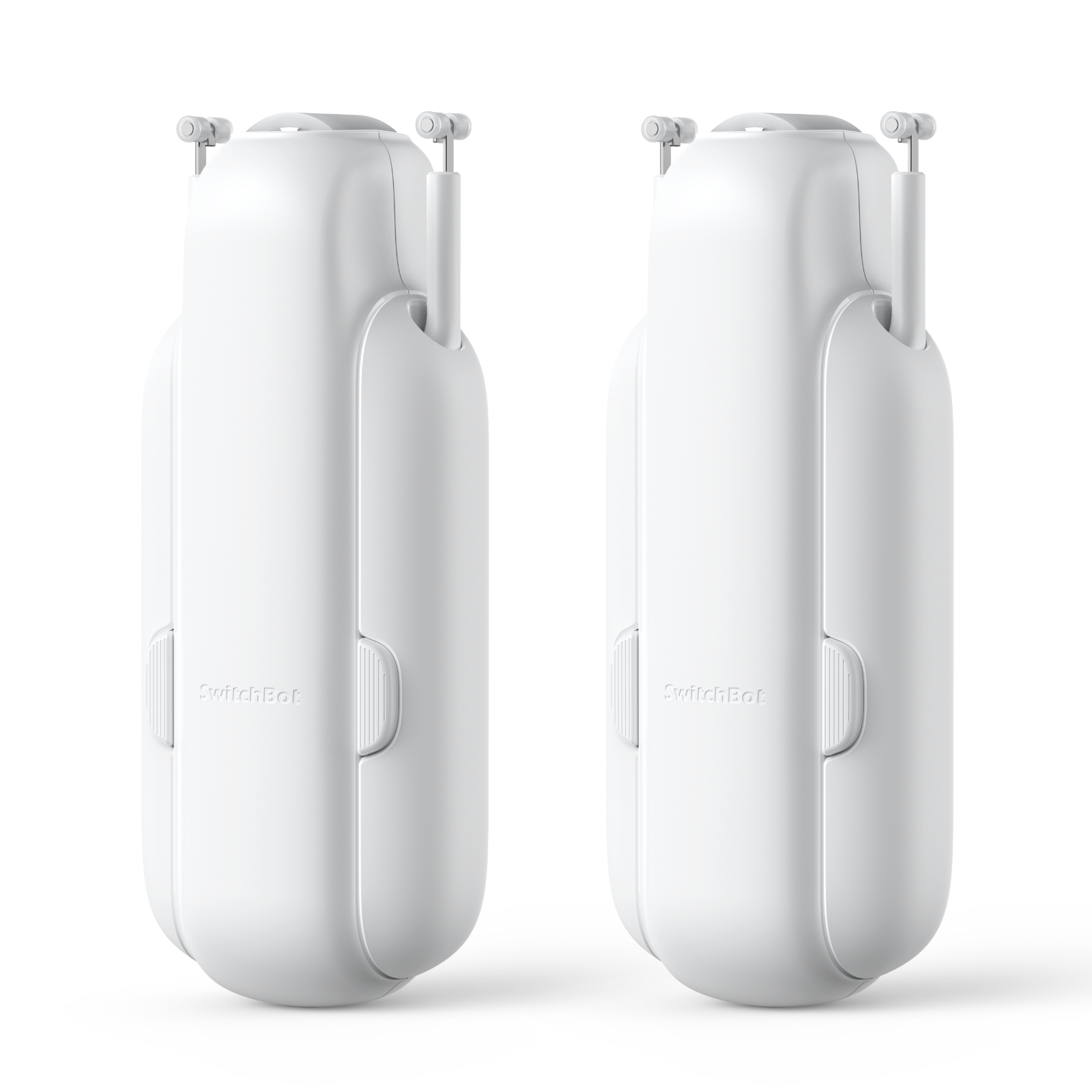 (Flash Sale) SwitchBot 4-Pack Curtain 3 Combo