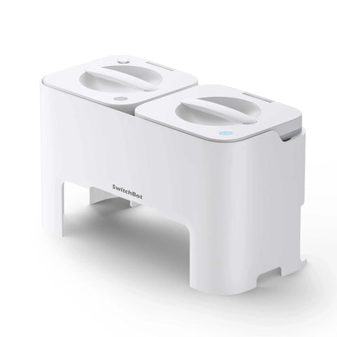 S Series External Water Tank