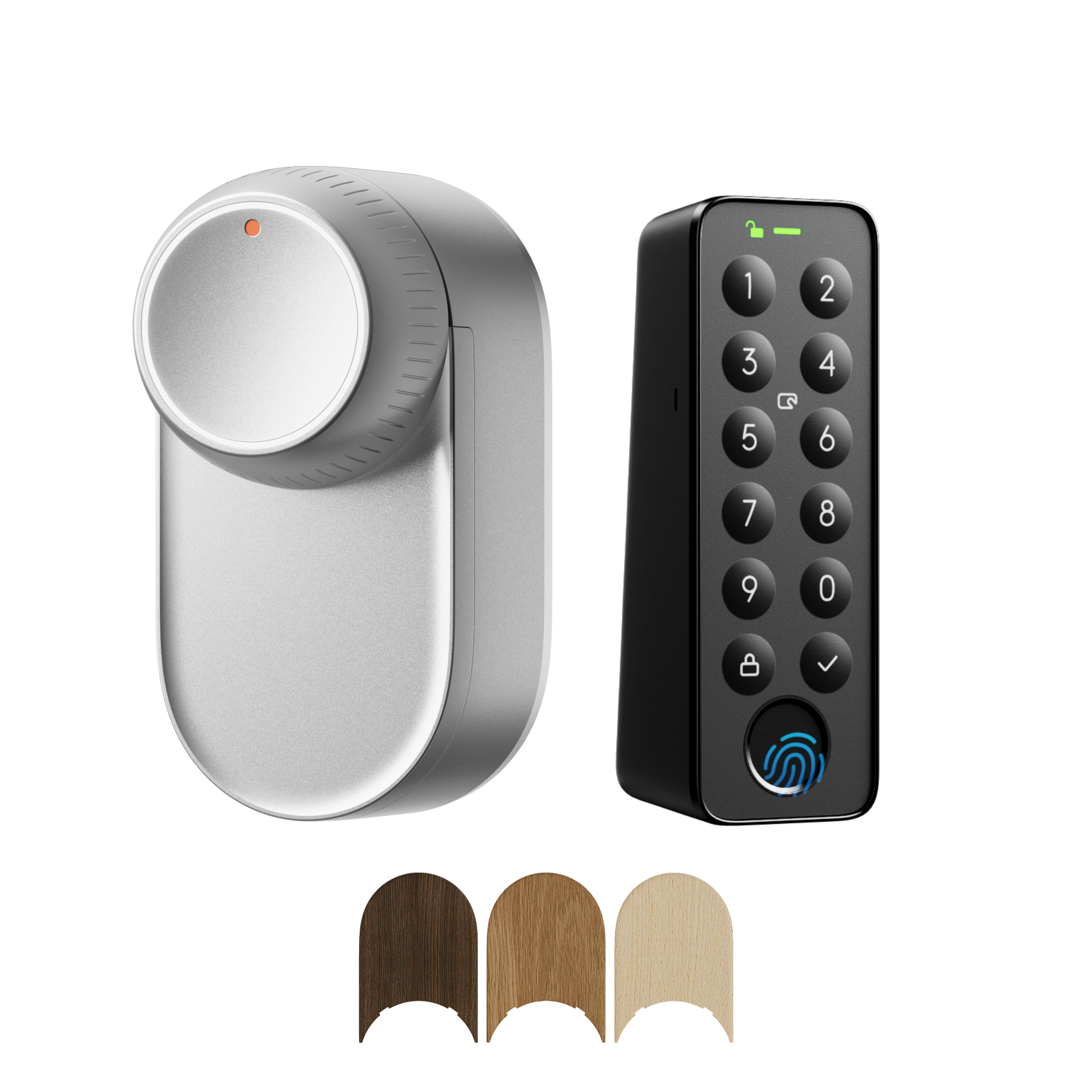 Switch Bot Size SwitchBot Lock Ultra | SwitchBot EU