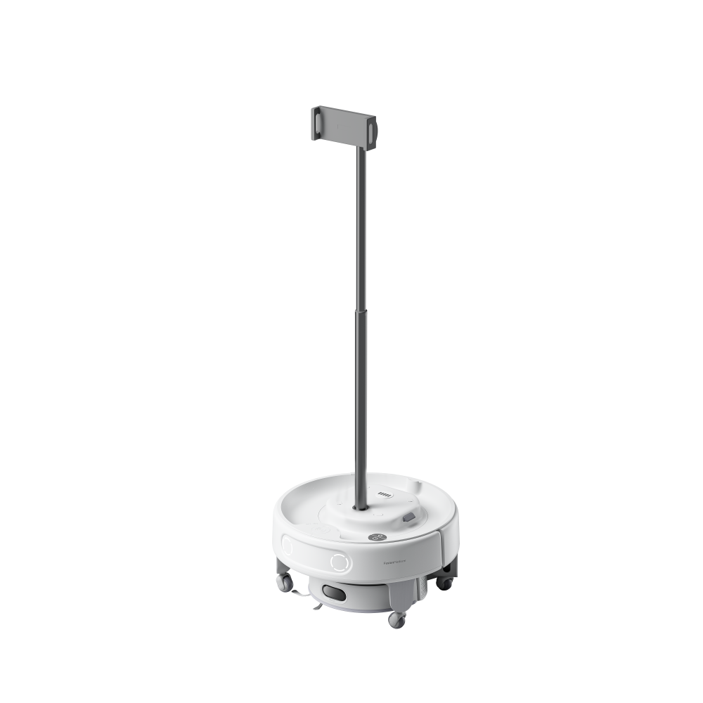 SwitchBot Mini Robot Vacuum K20+ Pro Adjustable Device Stand Kit ...