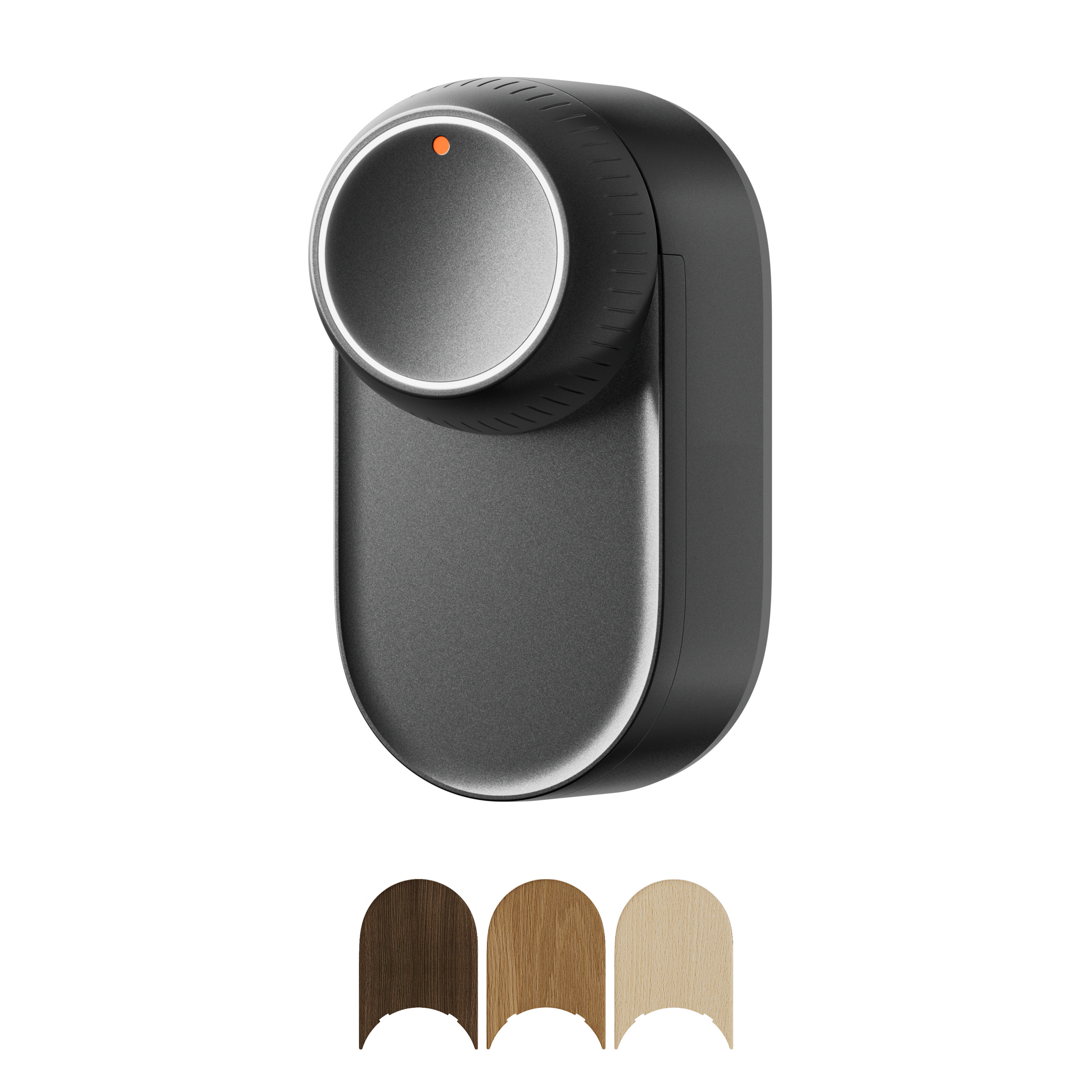 (Special Offer) Lock Ultra Lock Ultra Black - SwitchBot EU