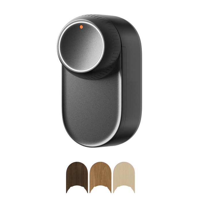 Najlepsze inteligentne zamki 2026 – #RankingRewolucja 8 SwitchBot Lock