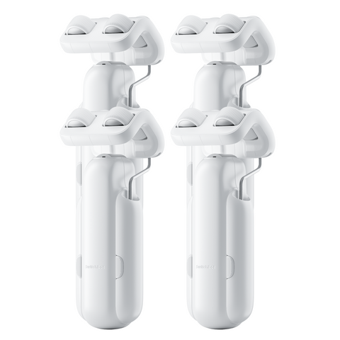 (Flash Sale) SwitchBot 4-Pack Curtain 3 Combo