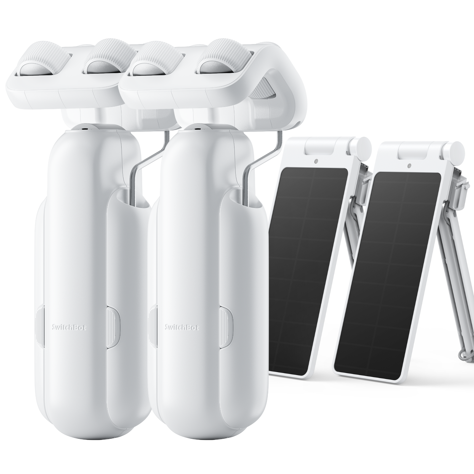 Gardin 3 Solar Combo