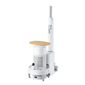 SwitchBot K20+ Pro Omni Ultimate Kit - K20+ Pro + Cordless Vacuum + Air Purifier Table + PTC 5MP