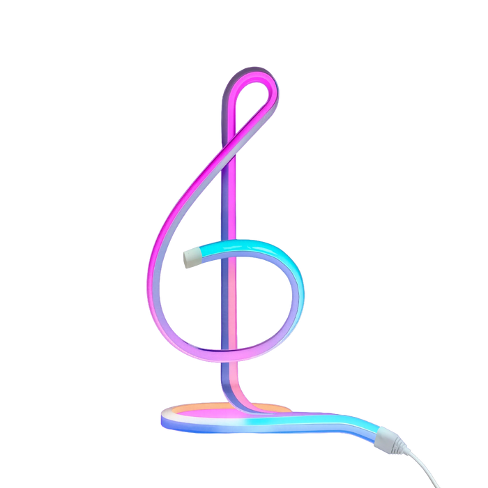 SwitchBot RGBIC Neon Wire Rope Light