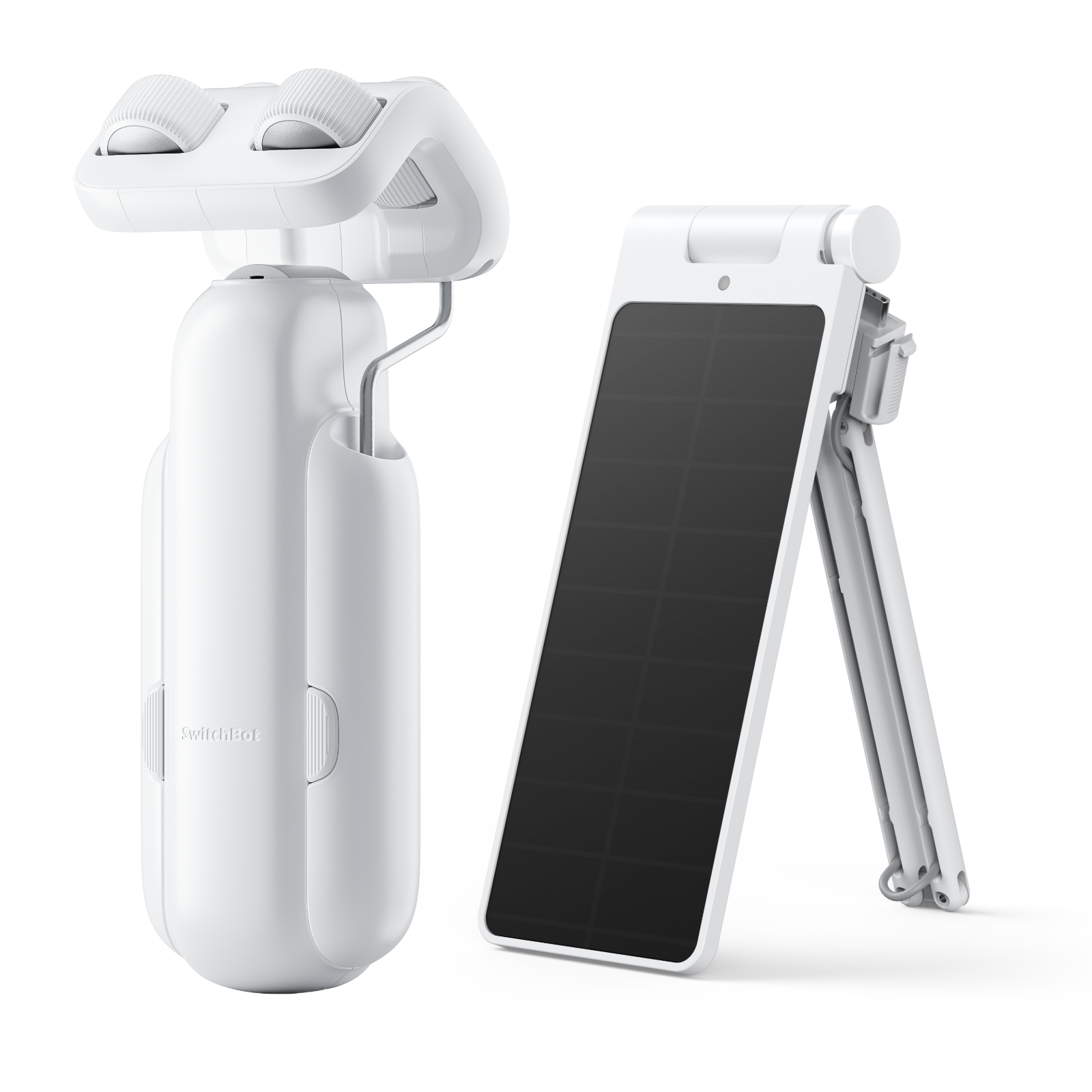 Gardin 3 Solar Combo