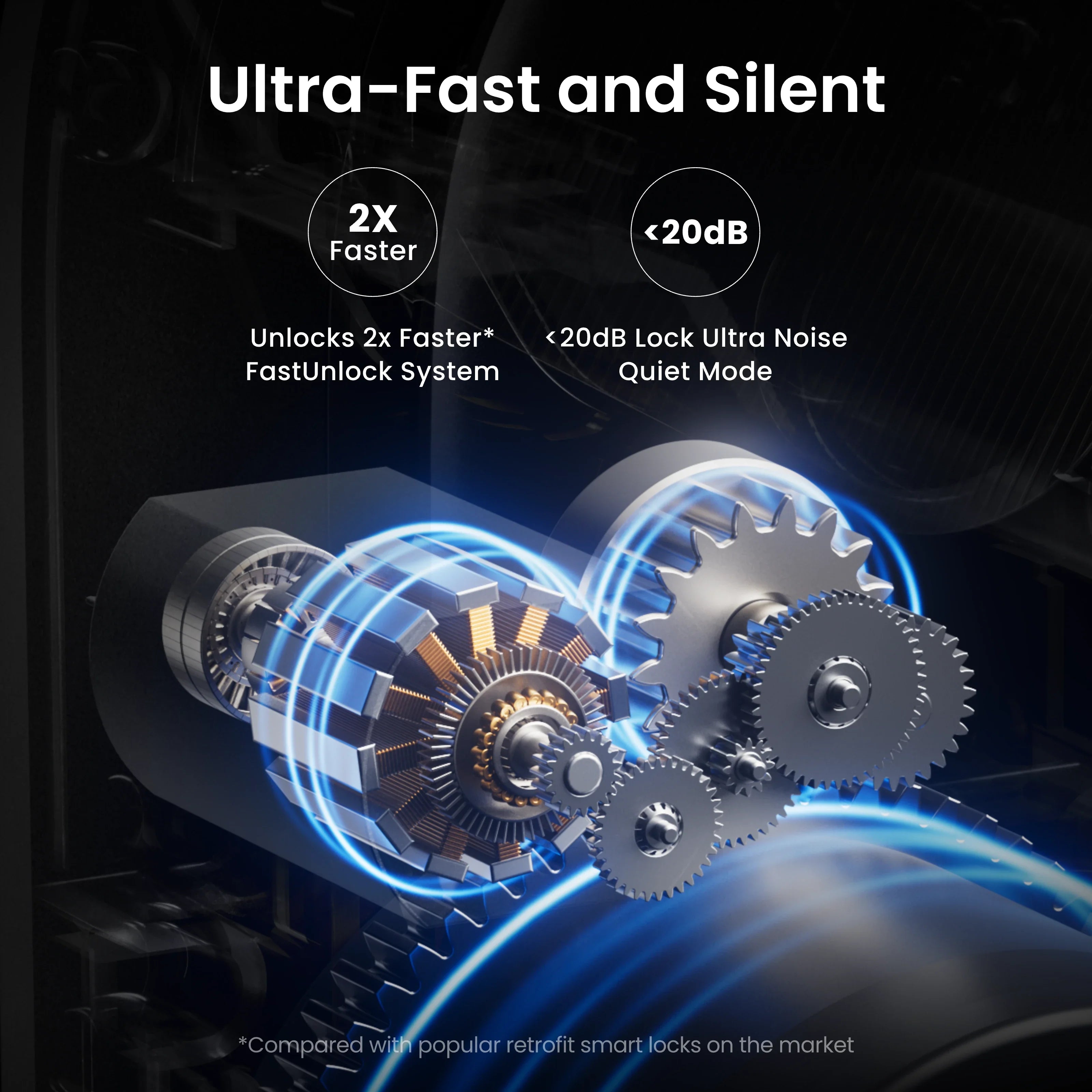 SwitchBot Lock Ultra Vision Combo | SwitchBot EU