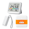 SwitchBot Meter Pro Meter Pro + Outdoor meter + Hub Mini Matter Enabled