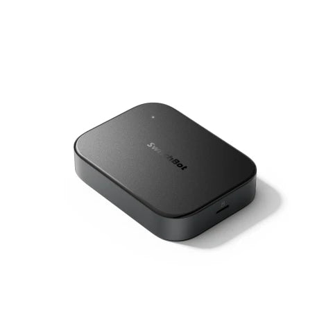 SwitchBot AI Hub