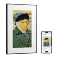 SwitchBot AI Art Frame - 31.5-inch / 1-pack