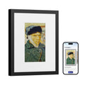 SwitchBot AI Art Frame - 7.3-inch / 1-pack