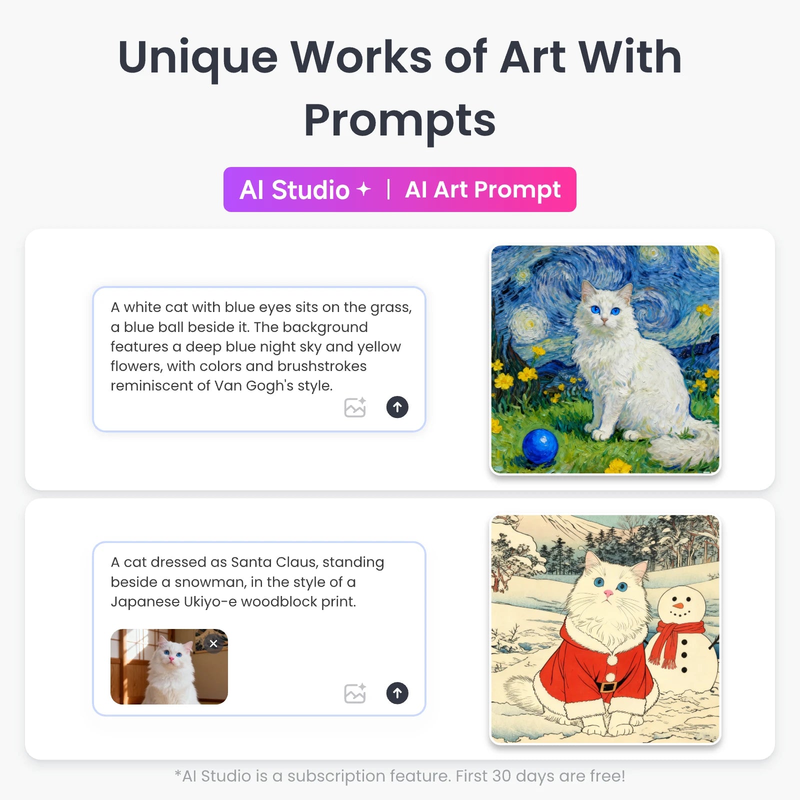 SwitchBot AI Art Frame