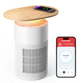 SwitchBot Air Purifier Table - White