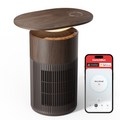 SwitchBot Air Purifier Table - Walnut