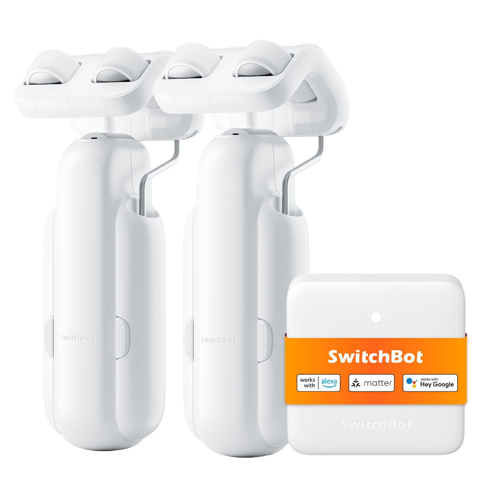 Gardin 3 <tc>Matter</tc> Kombination