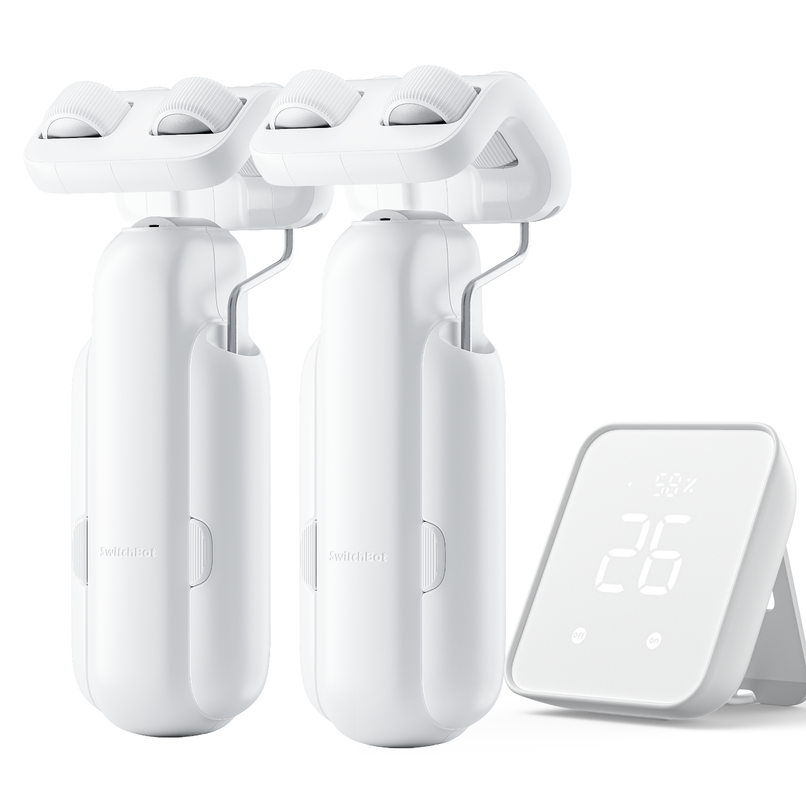 Gardin 3 <tc>Matter</tc> Kombination