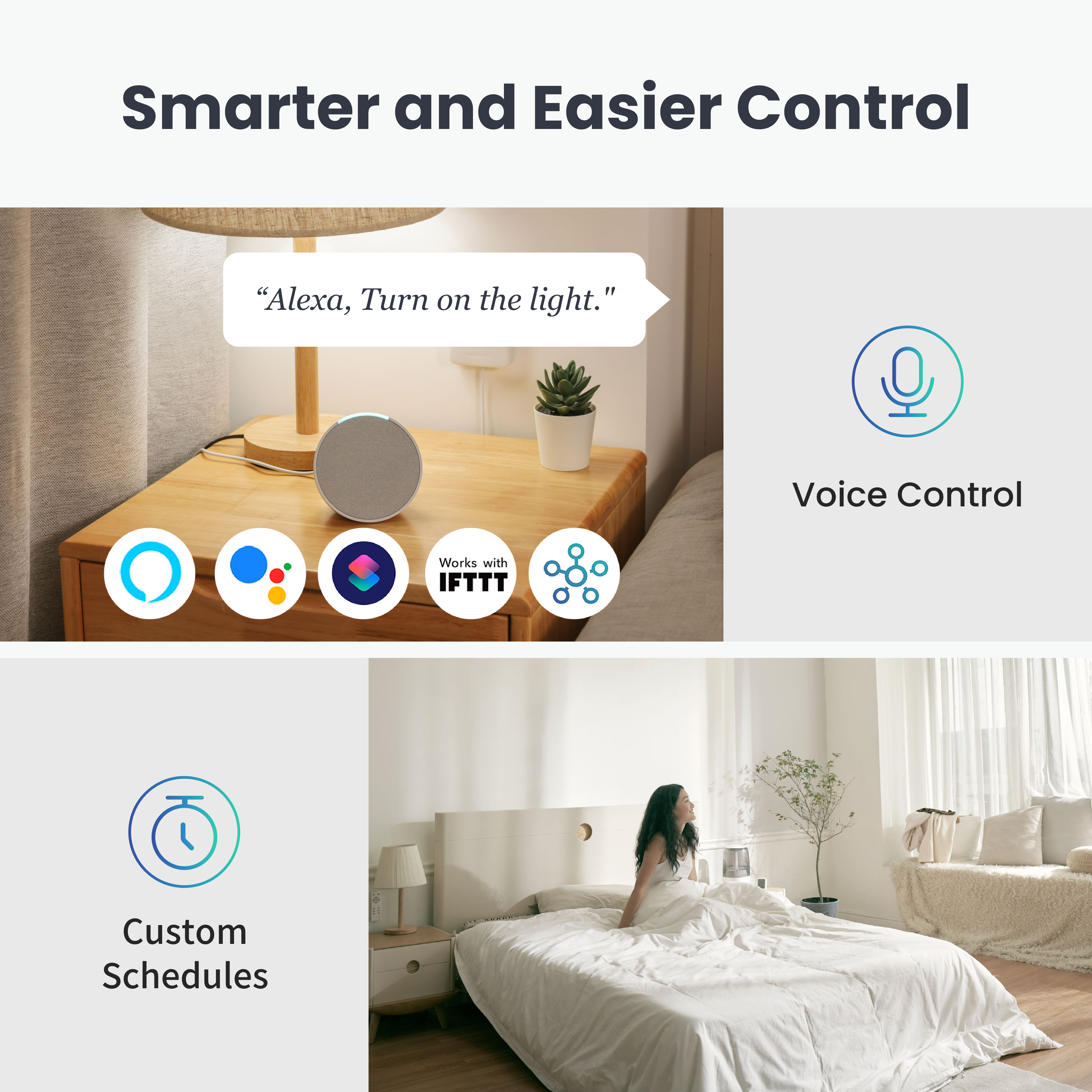 Switchbot Hub Mini Matter aktiveret