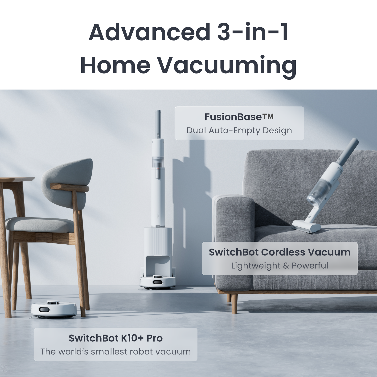 K10+ Pro Combo — image 2