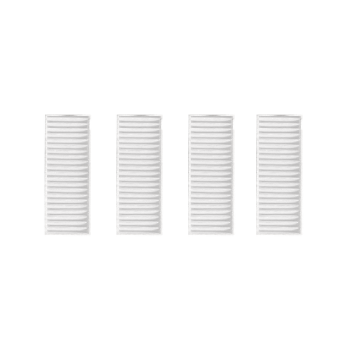 K10+ Pro Combo 4-Pack-Filter für Roboter-Vakuum