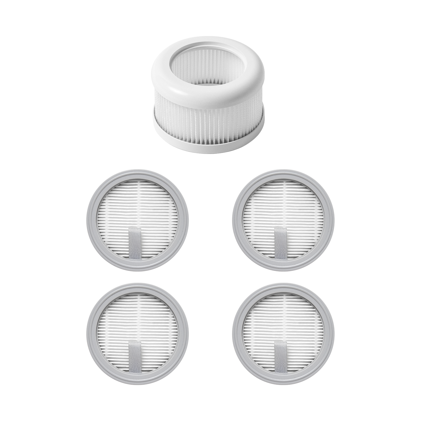 Kit de remplacement combo k10 + pro