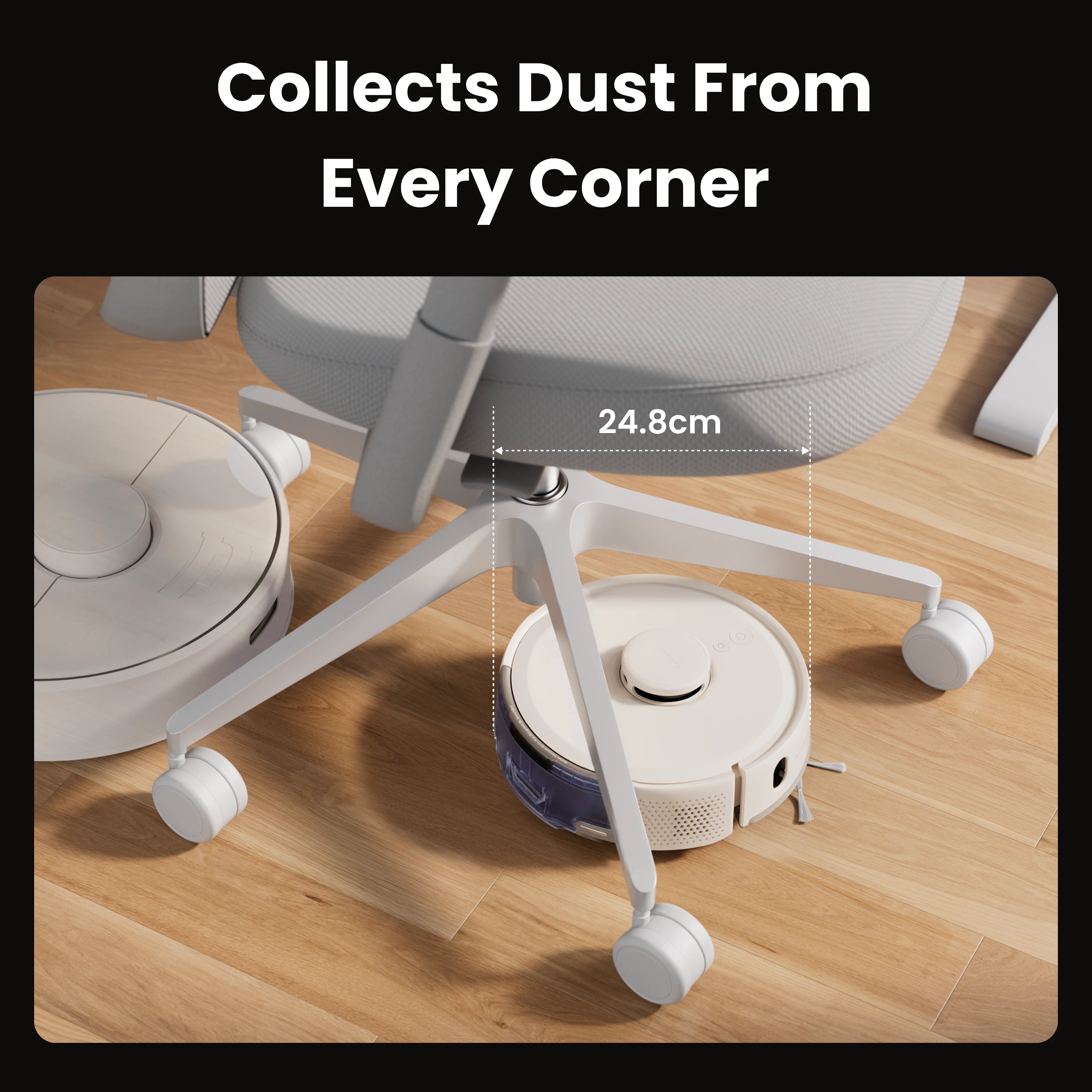SwitchBot K11+ Pro - SwitchBot EU