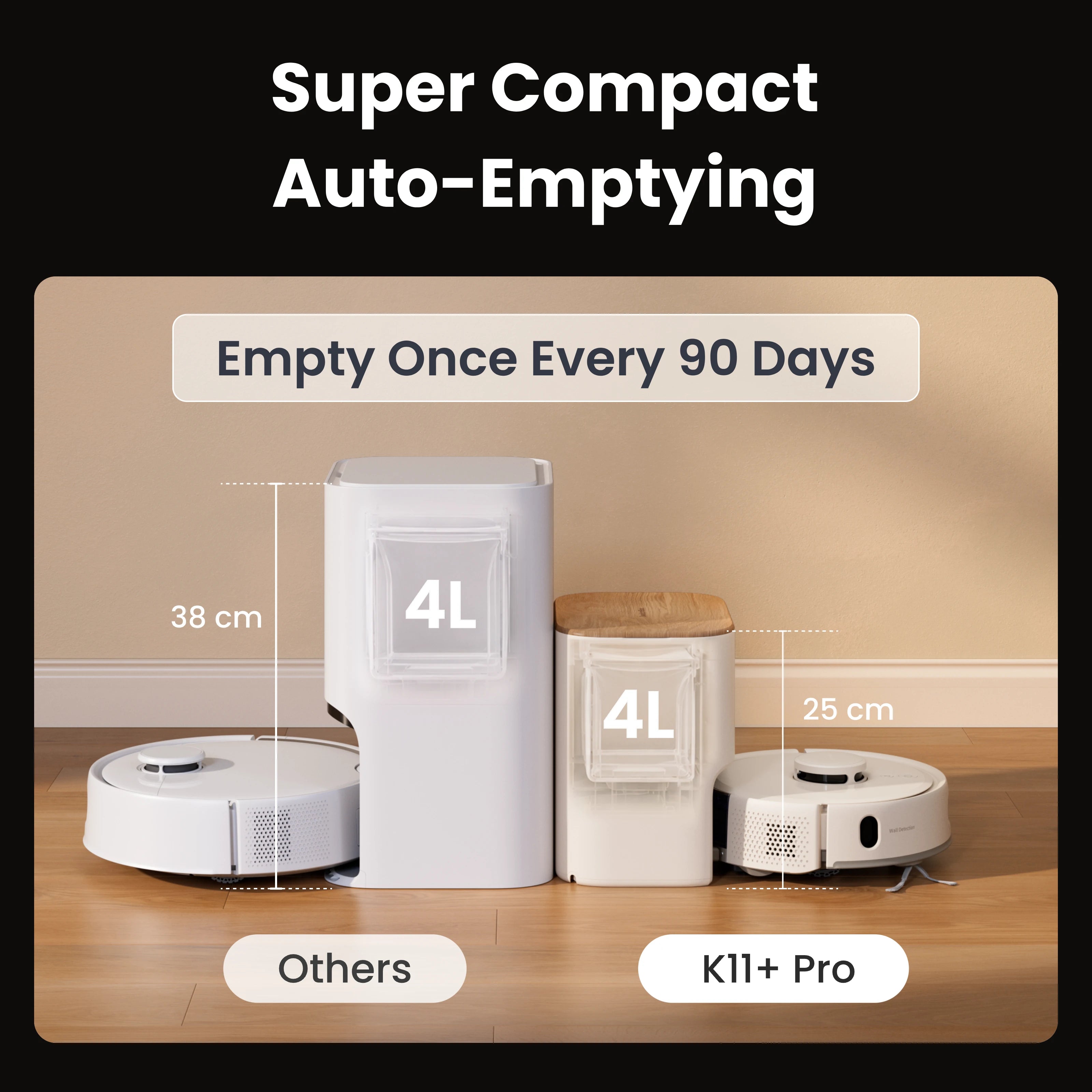 SwitchBot K11+ Pro - SwitchBot EU