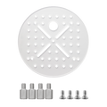 K20+ Pro Conversion Bracket