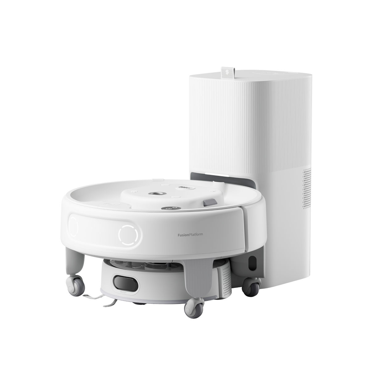 SwitchBot K20+ Pro - SwitchBot EU