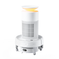 SwitchBot K20+ Pro Air Purifier Kit - K20+ Pro + Air Purifier
