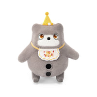 KATA Friends Outfits Birthday Accessories Set (Yellow) - SwitchBot EU