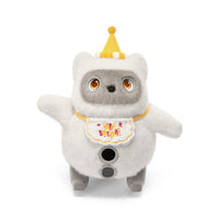 KATA Friends Outfits Birthday Accessories Set (Yellow) - SwitchBot EU