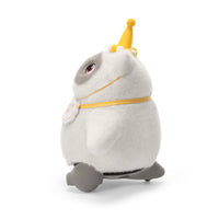 KATA Friends Outfits Birthday Accessories Set (Yellow) - SwitchBot EU