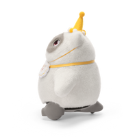 KATA Friends Outfits Birthday Accessories Set (Yellow) - SwitchBot EU