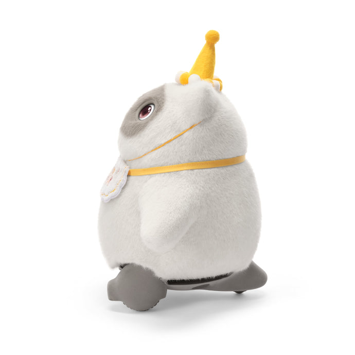 KATA Friends Outfits Birthday Accessories Set (Yellow) - SwitchBot EU