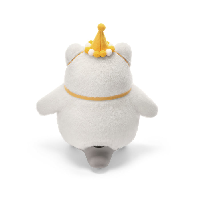 KATA Friends Outfits Birthday Accessories Set (Yellow) - SwitchBot EU