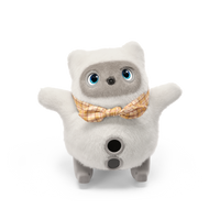 KATA Friends Outfits Scarf Series (Orange)