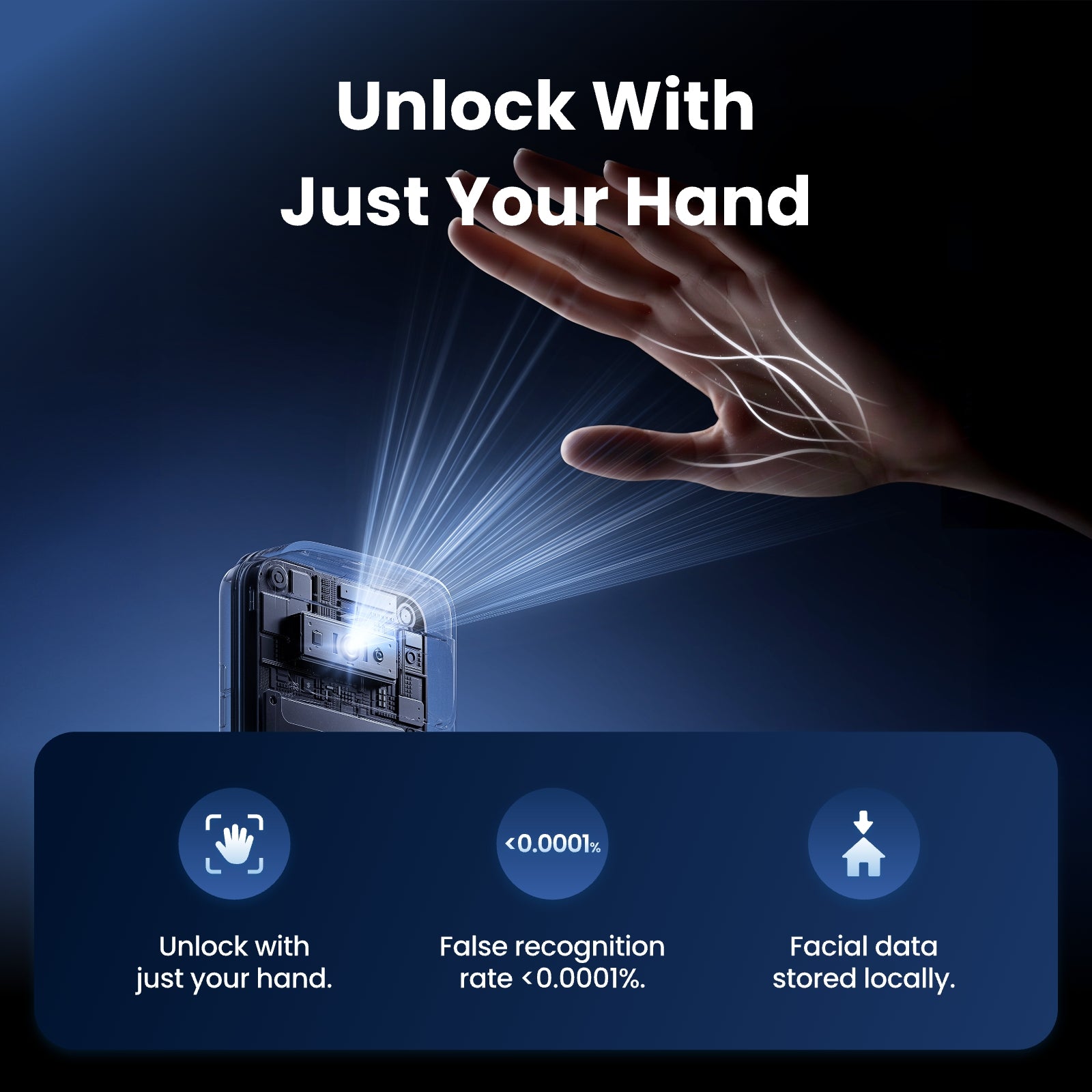 SwitchBot Lock Ultra Vision Pro Combo | SwitchBot EU