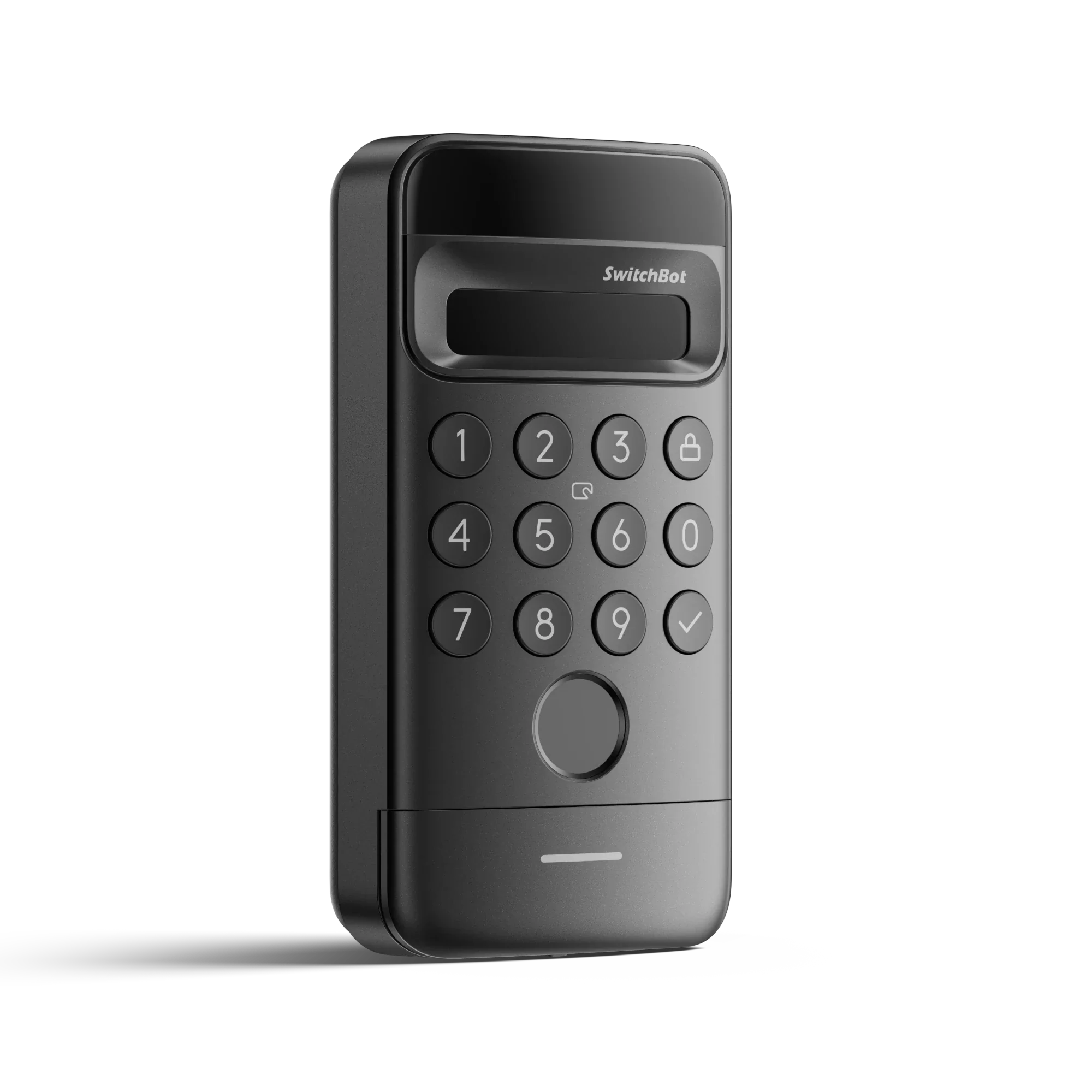 (Special Offer) Keypad Vision - SwitchBot EU