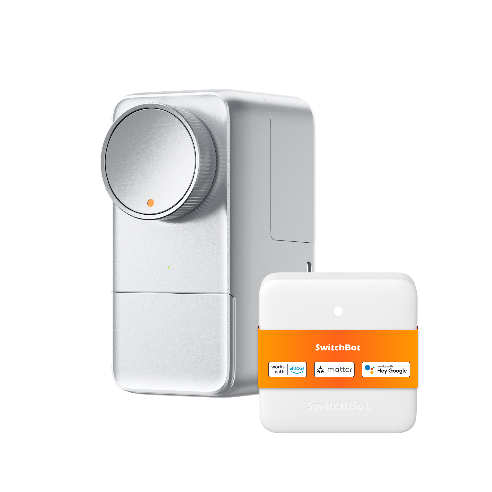 SwitchBot Lock Pro | Smart Digital Door Lock for Keyless Entry ...